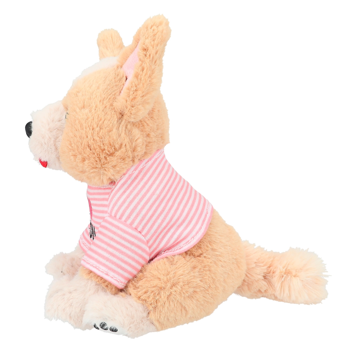 Depesche 0013768 TOPModel Plüsch Katze Amber 16 cm FUR EVER FRIENDS ab