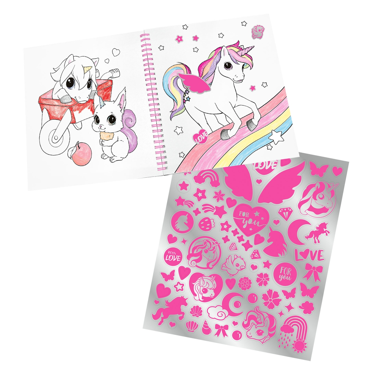 Reveil Analogique Depesche Ylvi 6551 U00e9veil Analogique Pou Filles Et Fans De Boite A Bijoux Enfant Fille