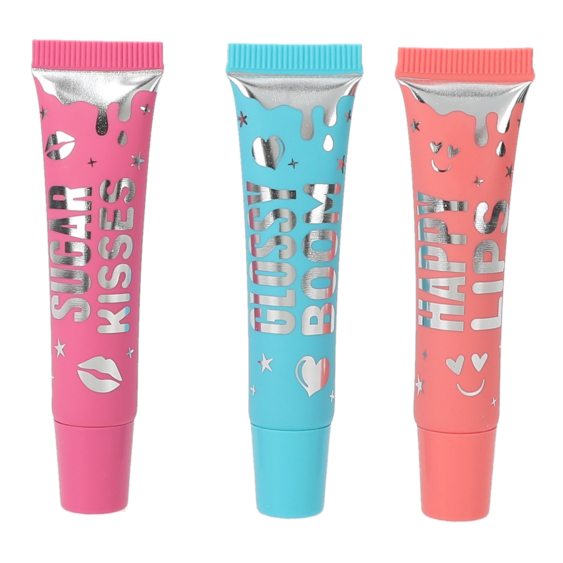 Set 6 Feutres TOPModel - Pointes Pinceau Et Fineliner - Couleurs Pastel - Étui Inclus