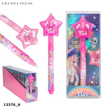 Ylvi Magic Stift