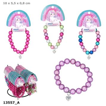 Ylvi Bracciale di palline
