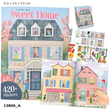 Create your Sweet Home
