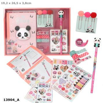 TOPModel Create Your Diary