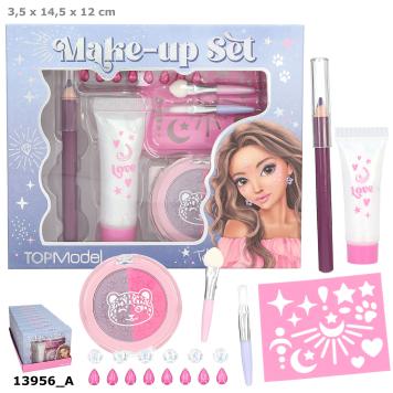 TOPModel Schminkset BEAUTY and ME