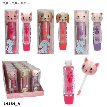 Princess Mimi Lipgloss Tiertopper