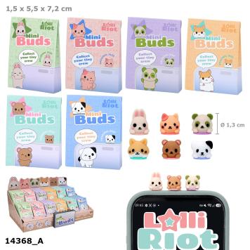 Lolli Riot Mini Buds