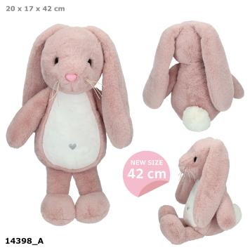 Miss Melody Plüschhase XL 42 cm