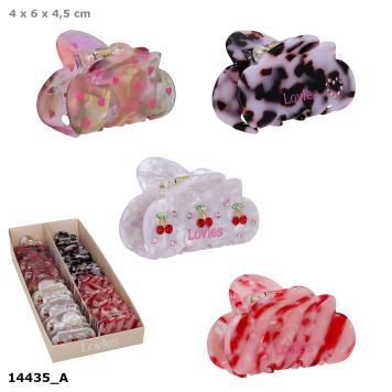 LOVIES fermaglio per capelli