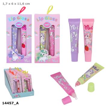 Ylvi Lip Gloss Set