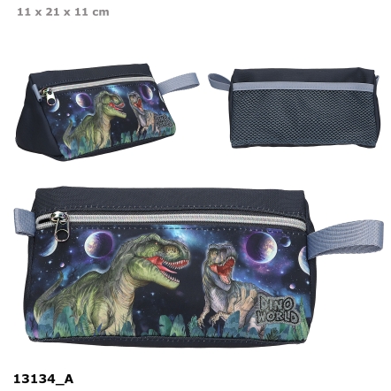 Dino World etui GALAXY