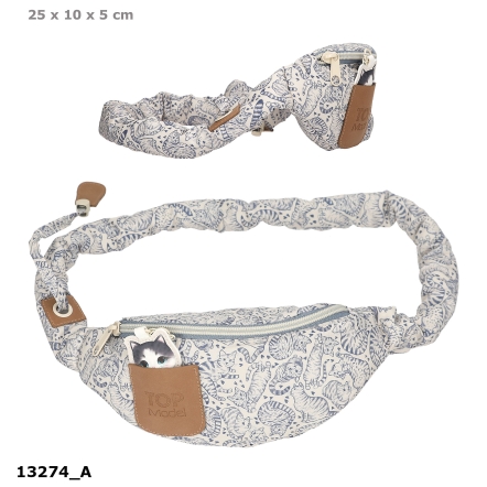 TOPModel crossbag CAT LOVE
