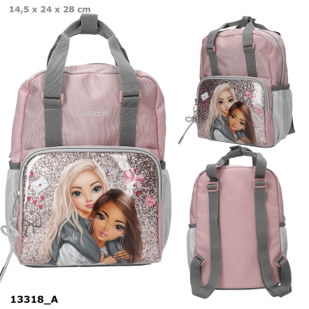 TOPModel Rucksack MY BFF