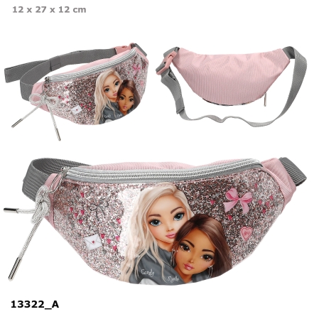 TOPModel Crossbag MY BFF
