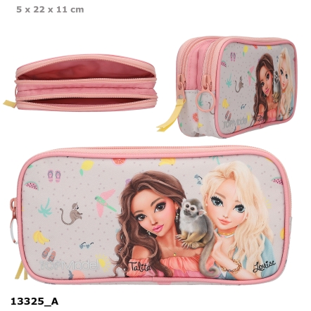 TOPModel Trousse JUICY