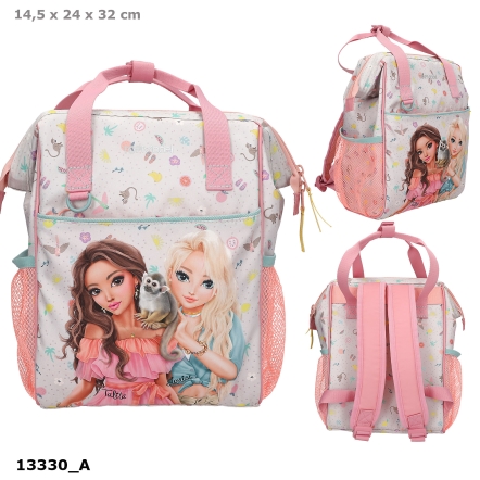 TOPModel Petit sac à dos JUICY
