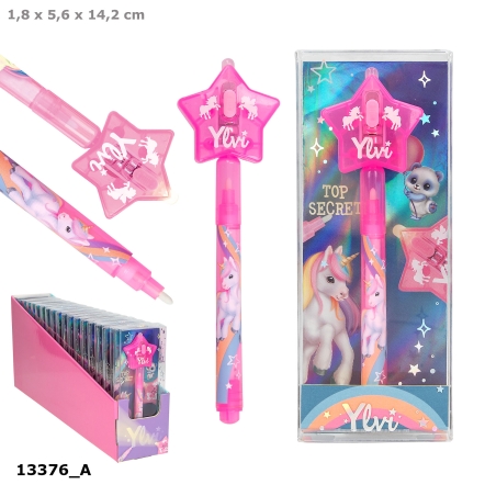 Ylvi Magic Pen