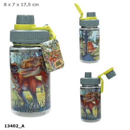 Dino World Gourde 500 ml