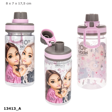 TOPModel Trinkflasche MY BFF