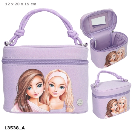 TOPModel estuche de cosméticos BEAUTY and ME