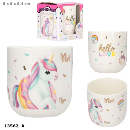 Ylvi Mug Without Handle