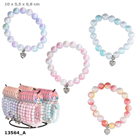 Ylvi Kugelarmband
