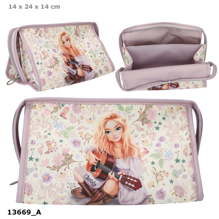 TOPModel multi-use tas COWGIRL