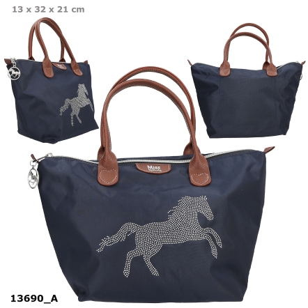Miss Melody Handtasche LUXURY HORSE