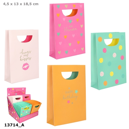 Favourite Gift Bag