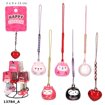 PENfection Happy Charms