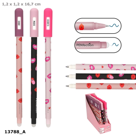 PENfection Mood gelpen