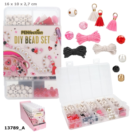 PENfection DIY kralenset