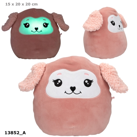 Ylvi Swoppies Plüsch Schaf 20 cm