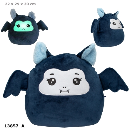 Ylvi Swoppies Plüsch Fledermaus 30 cm