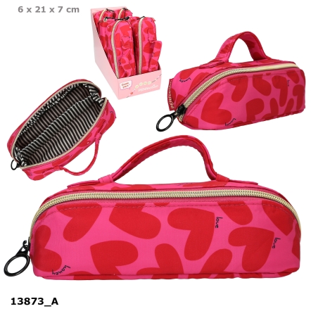 PENfection multi use tas hart