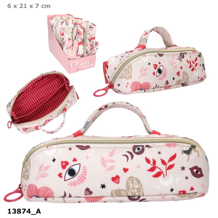 PENfection multi use tas AOP