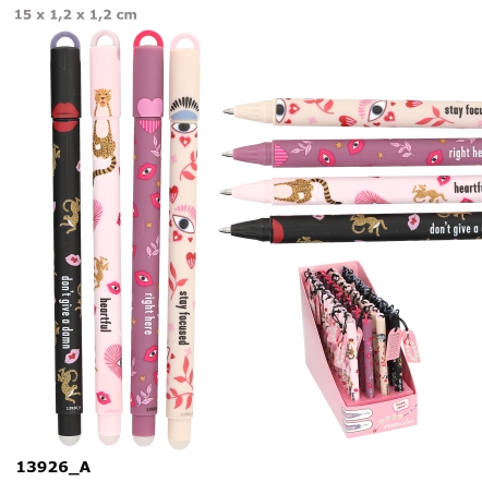 PENfection Persoly gelpen