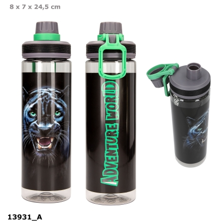 Adventure World Gourde XL PANTHER