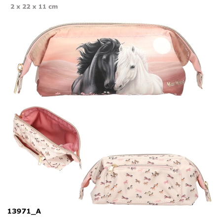 Miss Melodyl etui BLOSSOM PONY
