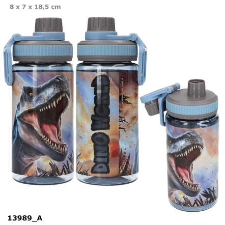 Dino World drinkfles 500 ml 