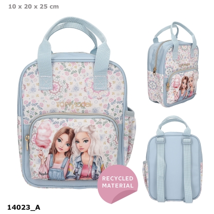 TOPModel Petit sac à dos FESTIVAL FUN 