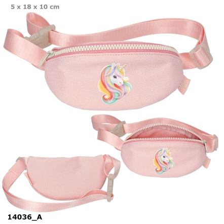 Ylvi Banane rose SUGAR POP