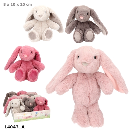 Princess Mimi Plush Bunnies 20 cm