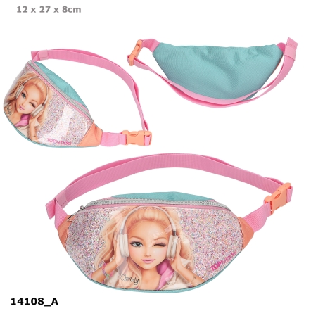 TOPModel crossbag MUSIC