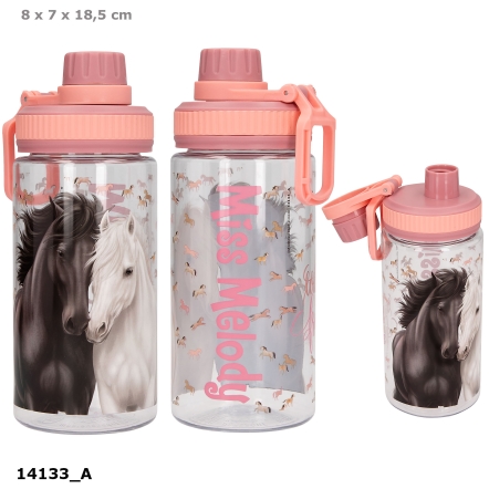 Miss Melodyl drinkfles BLOSSOMPONY