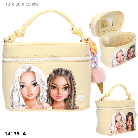 TOPModel borsa cosmetici CANDY GLAM