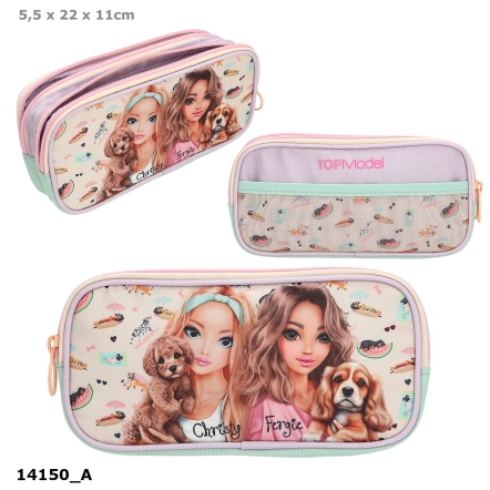 TOPModel astuccia a busta S   UNNY DOG