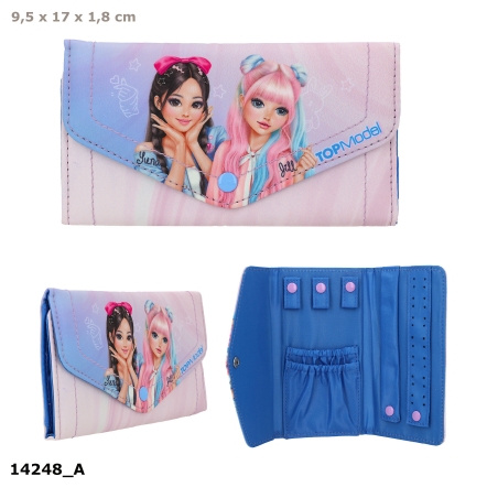 TOPModel porta trucchi MODERN  GIRLY