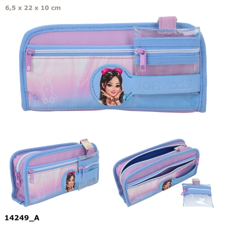 TOPModel astuccio MODERN GIRLY