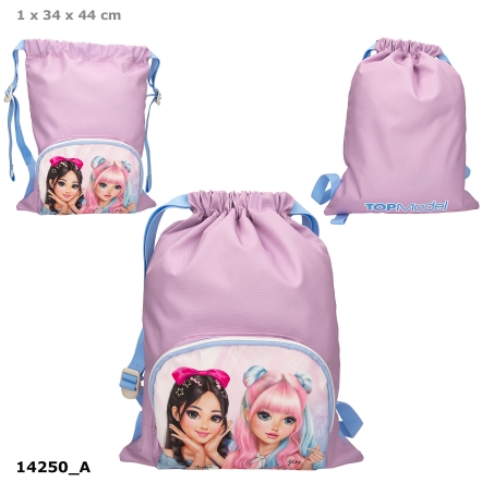 TOPModel Sports Bag MODERN GIRLY