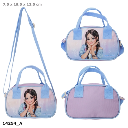 TOPModel mini borsa bowling MODERN GIRLY
